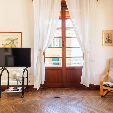Decana Flexyrent Apartment جنوة المظهر الخارجي الصورة