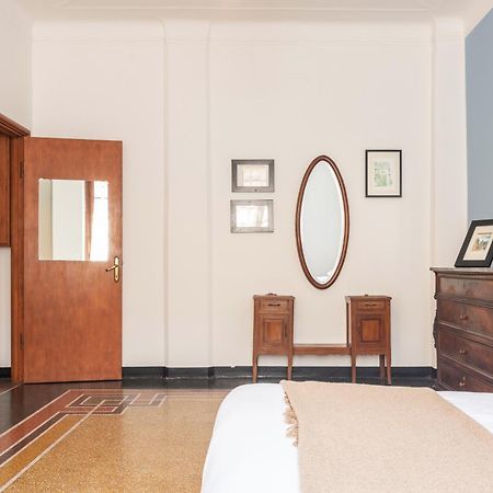 Decana Flexyrent Apartment جنوة المظهر الخارجي الصورة