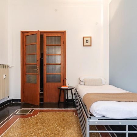 Decana Flexyrent Apartment جنوة المظهر الخارجي الصورة