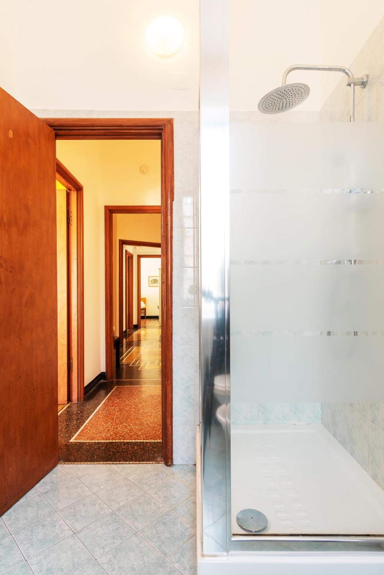 Decana Flexyrent Apartment جنوة المظهر الخارجي الصورة