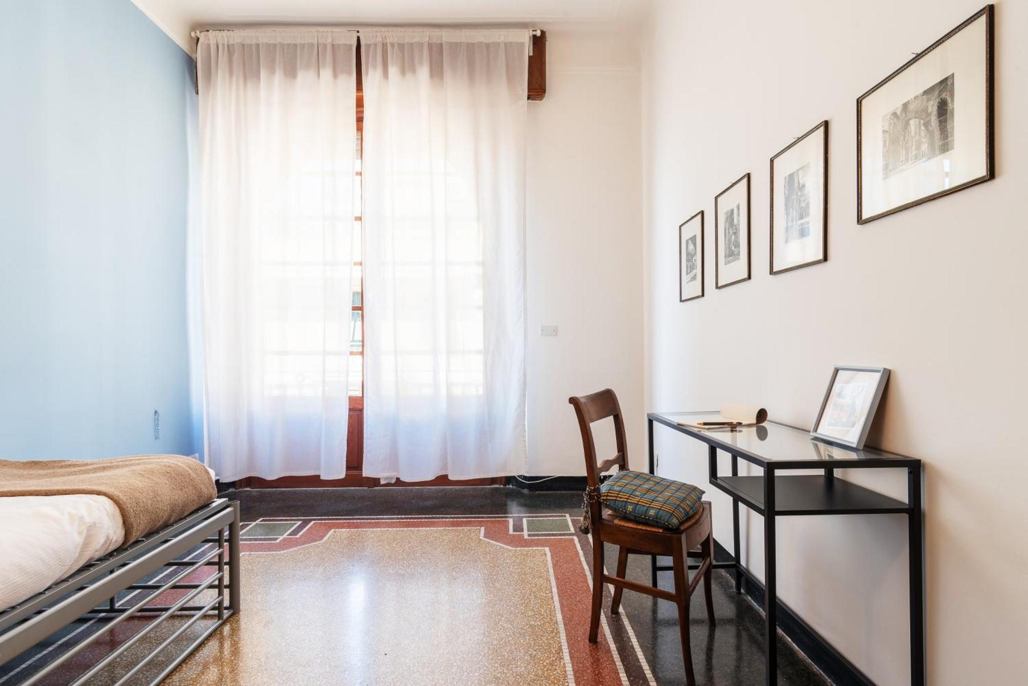 Decana Flexyrent Apartment جنوة المظهر الخارجي الصورة