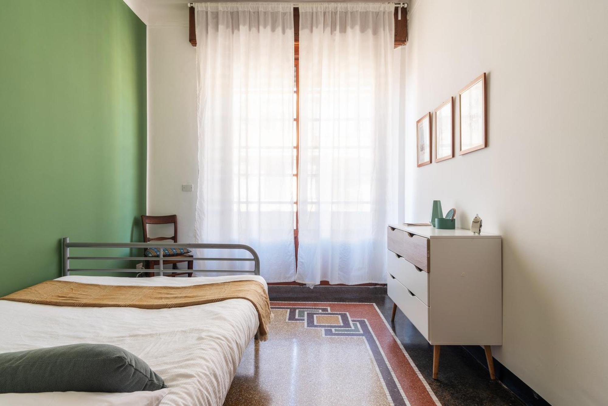 Decana Flexyrent Apartment جنوة المظهر الخارجي الصورة